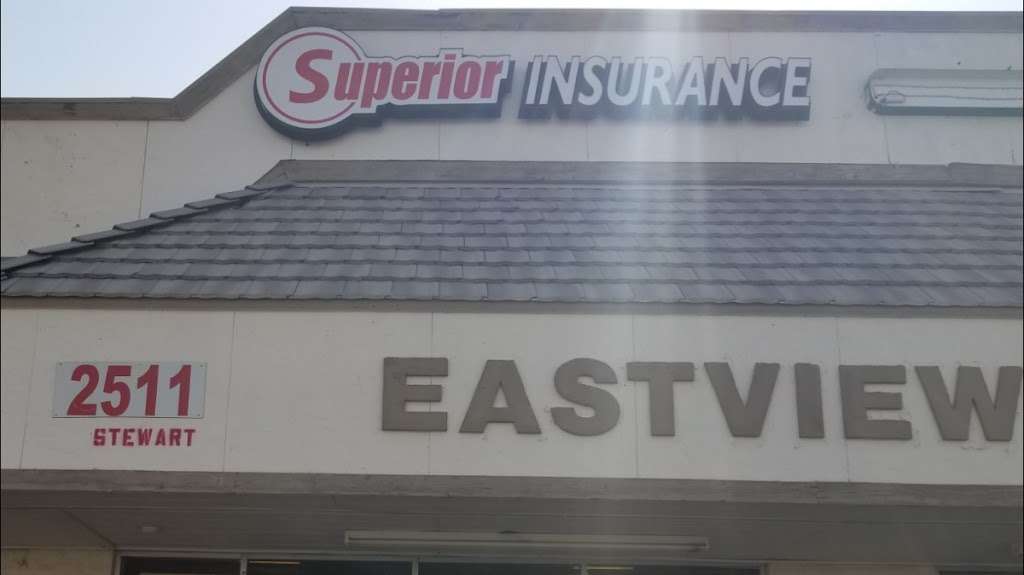 Superior Insurance | 2511 Stewart Ave, Las Vegas, NV 89101 | Phone: (702) 721-7575