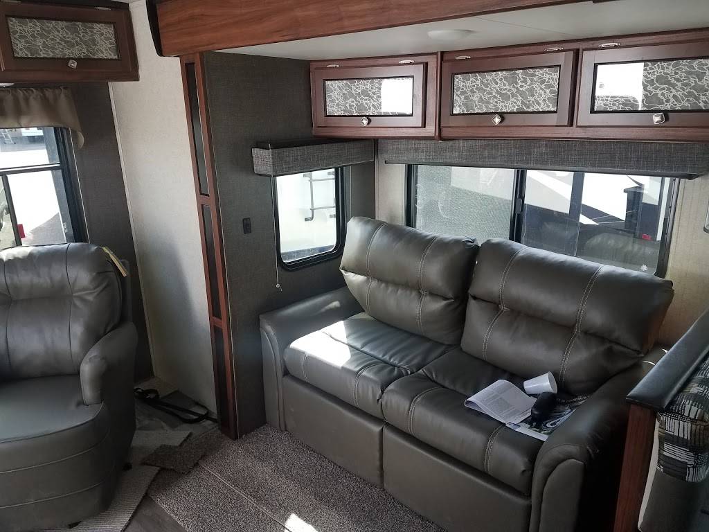 Luxury RVs of Arizona | 2661 E Main St, Mesa, AZ 85213, USA | Phone: (480) 461-9500