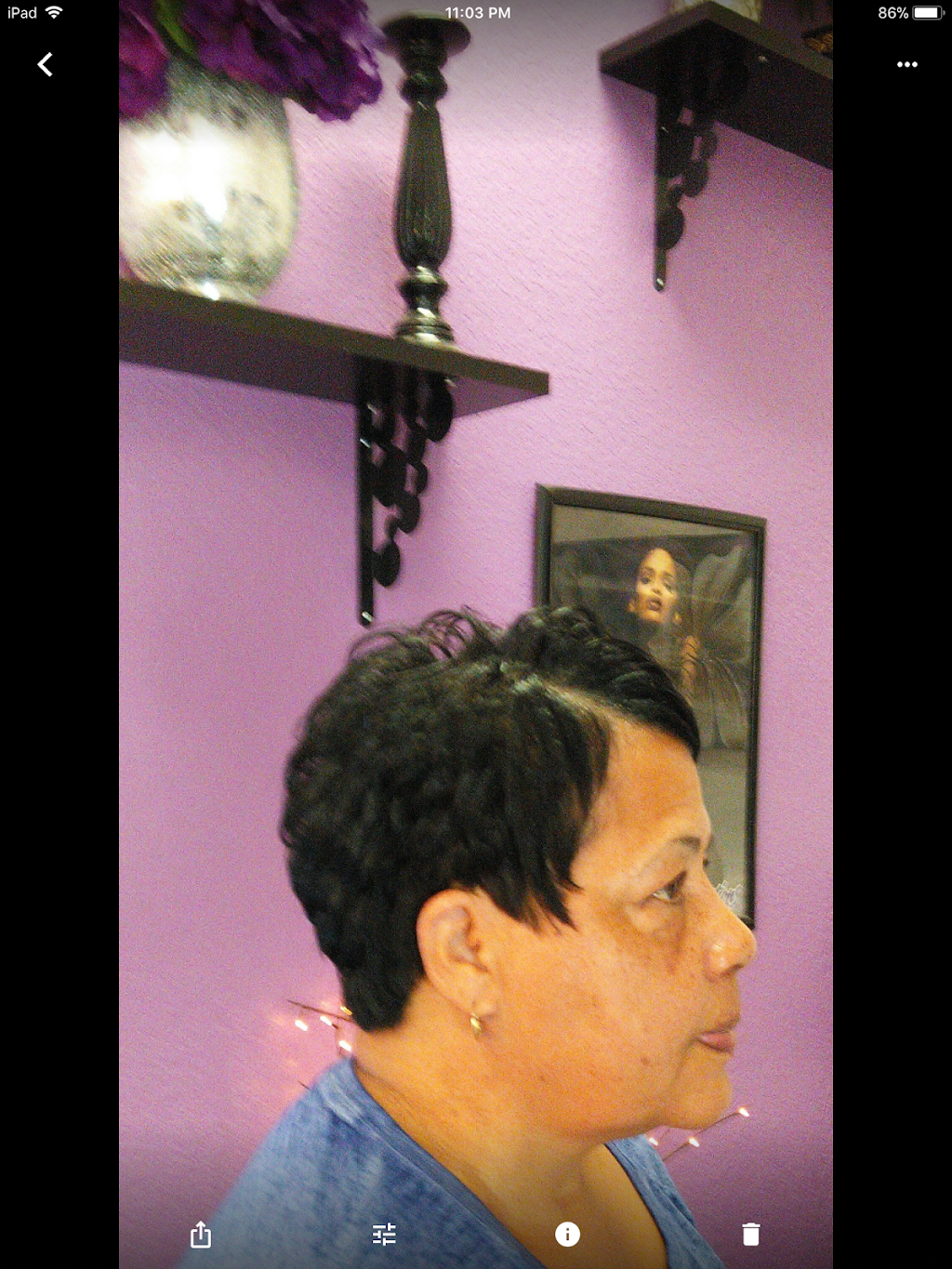 Beautiful One Hair Salon | 595 9th St Suite 116, Winter Garden, FL 34787, USA | Phone: (407) 443-5341