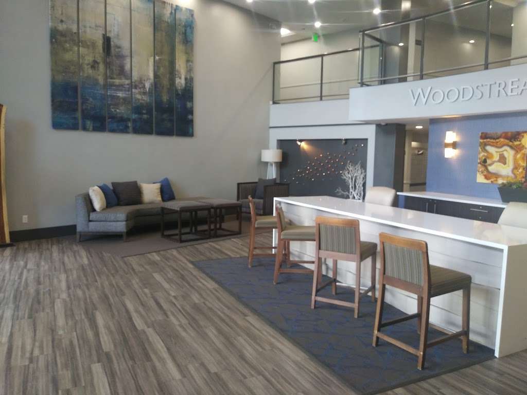 Woodstream Village Apartments | 10050 E Harvard Ave, Denver, CO 80231 | Phone: (303) 751-1060