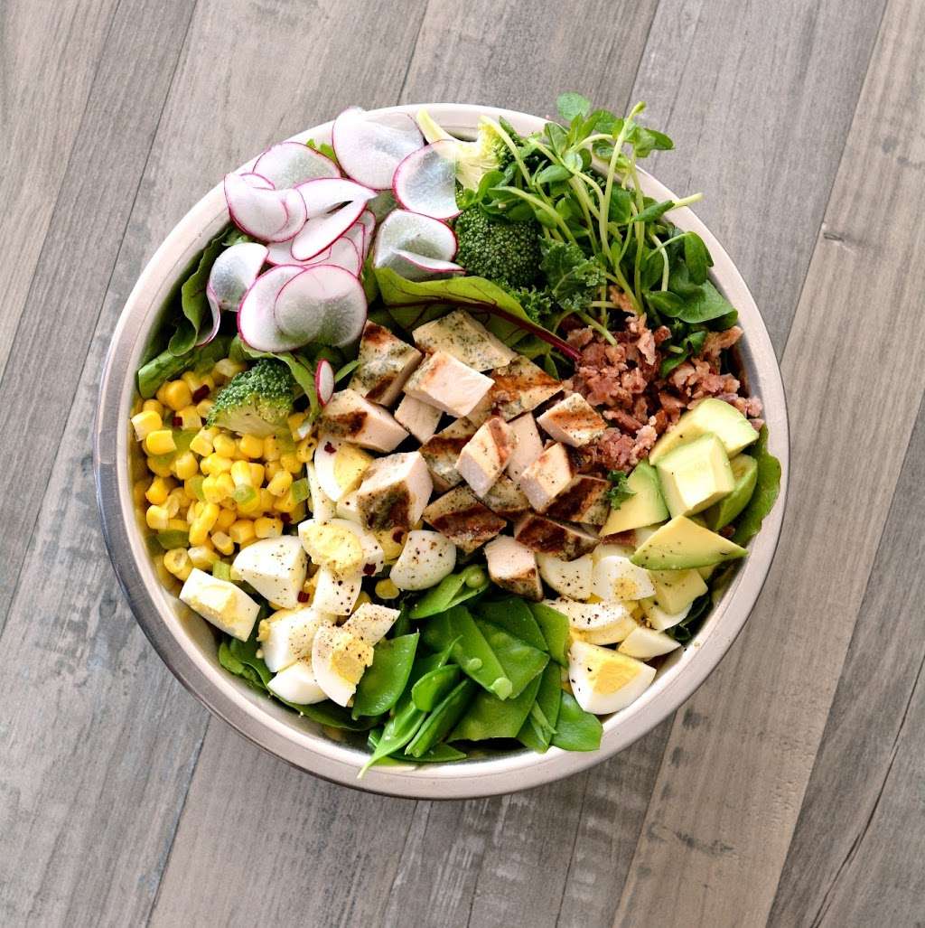 Salata | 4531 East Sam Houston Pkwy S, Pasadena, TX 77505, USA | Phone: (832) 770-4693