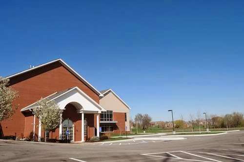 Christ Community - Olathe Campus | 20600 W 119th St, Olathe, KS 66061, USA | Phone: (913) 685-1161