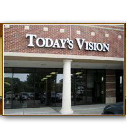 Todays Vision Tanglewood - Ehsia U. Wang, O.D. | 5771 San Felipe St, Houston, TX 77057, USA | Phone: (713) 782-3937