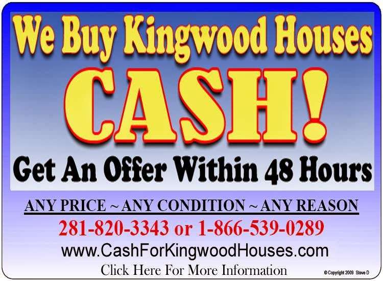 Kingwood Home Buyers, Firm Offers Kingwood Houses | Kingwood, TX 77325 | Phone: (713) 515-4155