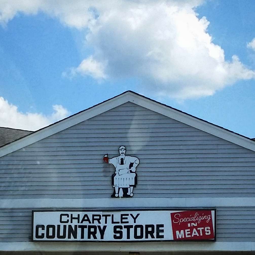 Chartley Country Store | 319 Tremont St, Rehoboth, MA 02769, USA | Phone: (508) 226-4215