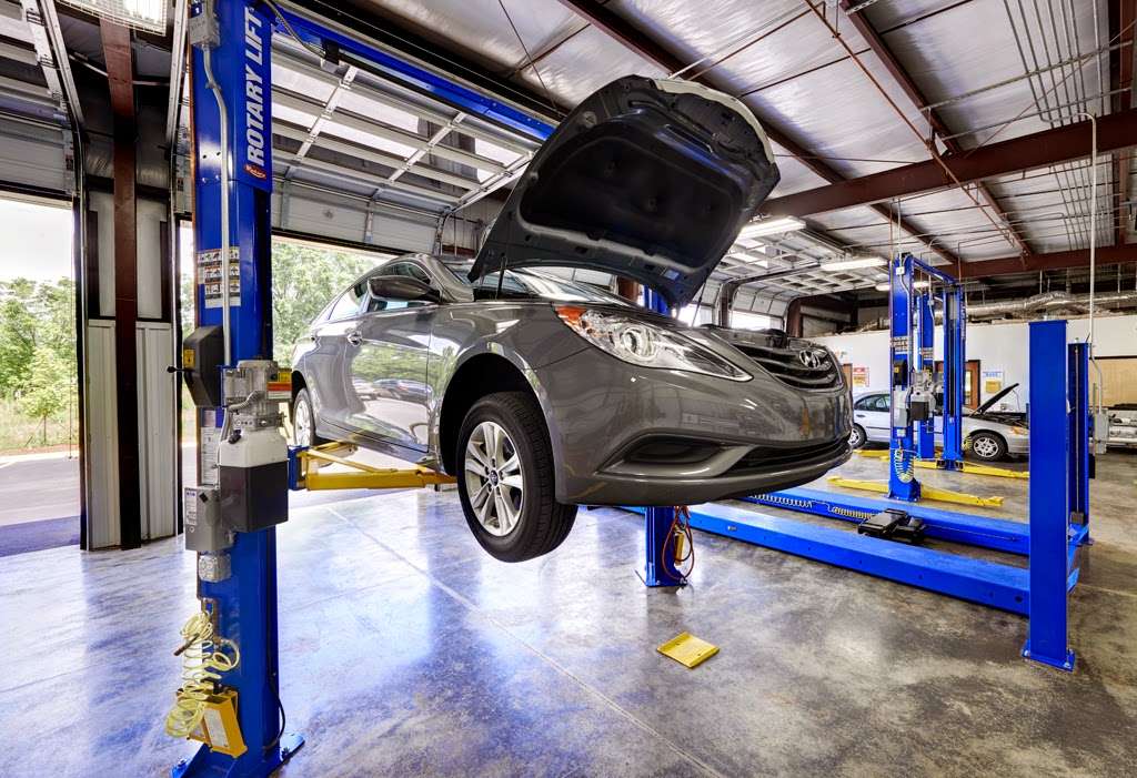 Meineke Car Care Center | 227 Daniel Webster Hwy, Merrimack, NH 03054, USA | Phone: (603) 261-2302