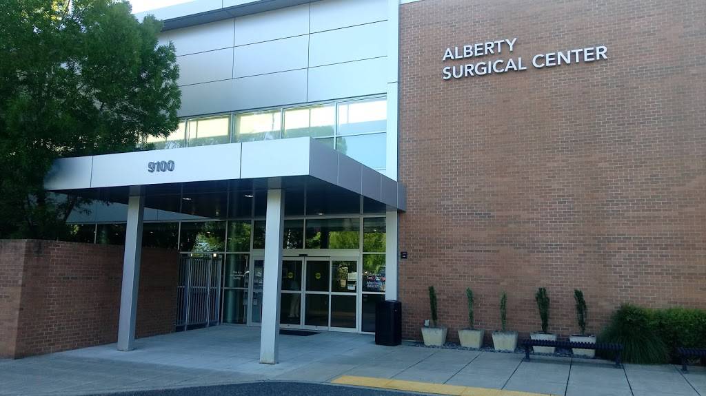 The Portland Clinic-Alberty Surgical Center | 9100 SW Oleson Rd, Tigard, OR 97223, USA | Phone: (503) 445-9066