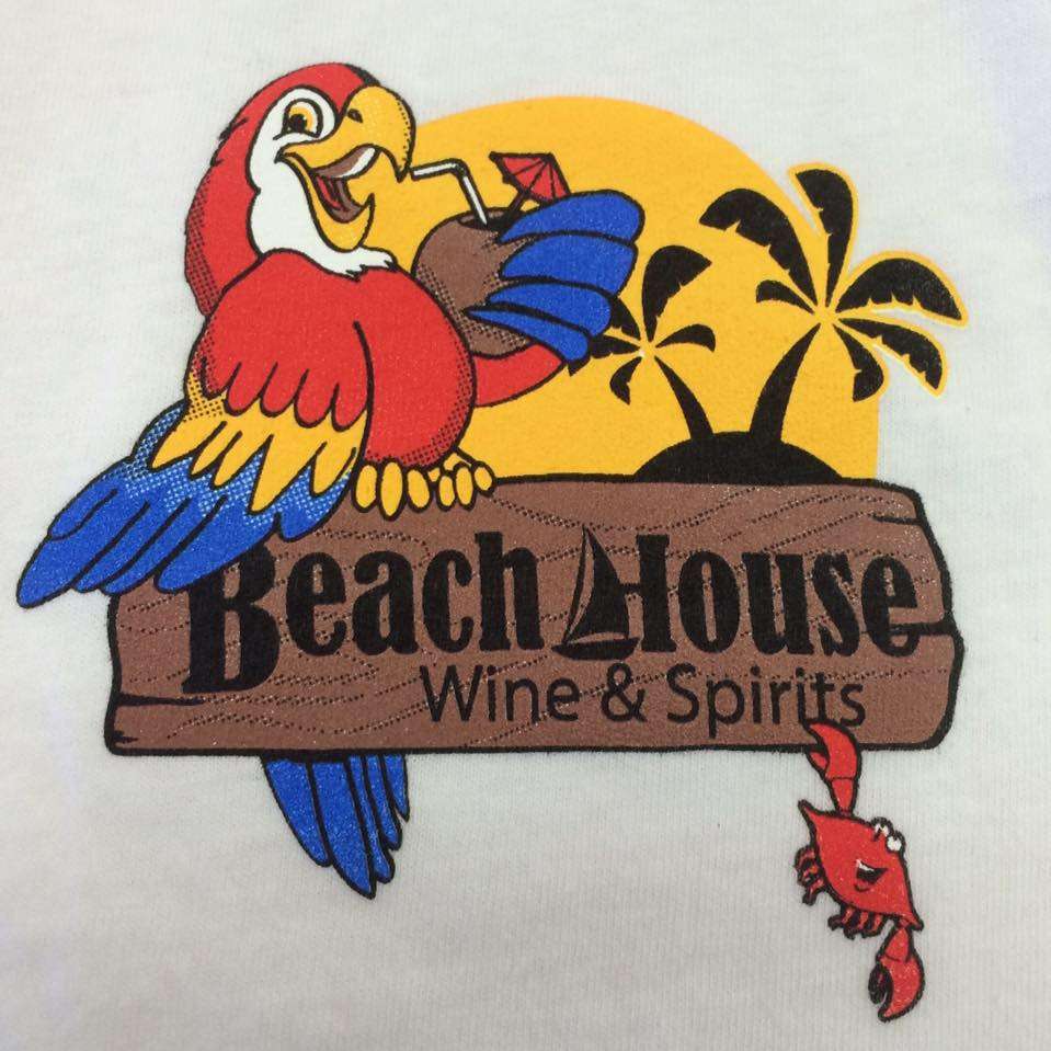 The Beach House Wine & Spirits | 1880 Crystal Beach Rd, Earleville, MD 21919, USA | Phone: (410) 275-2363