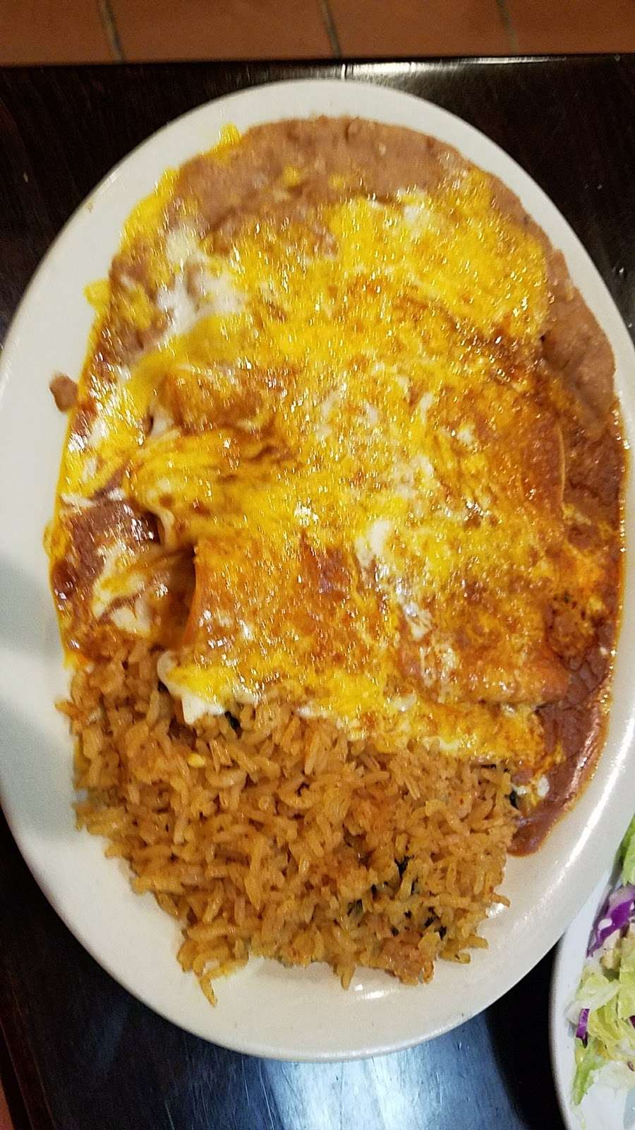 Los Amigos | 15065 Vista Rd, Helendale, CA 92342, USA | Phone: (760) 951-1537
