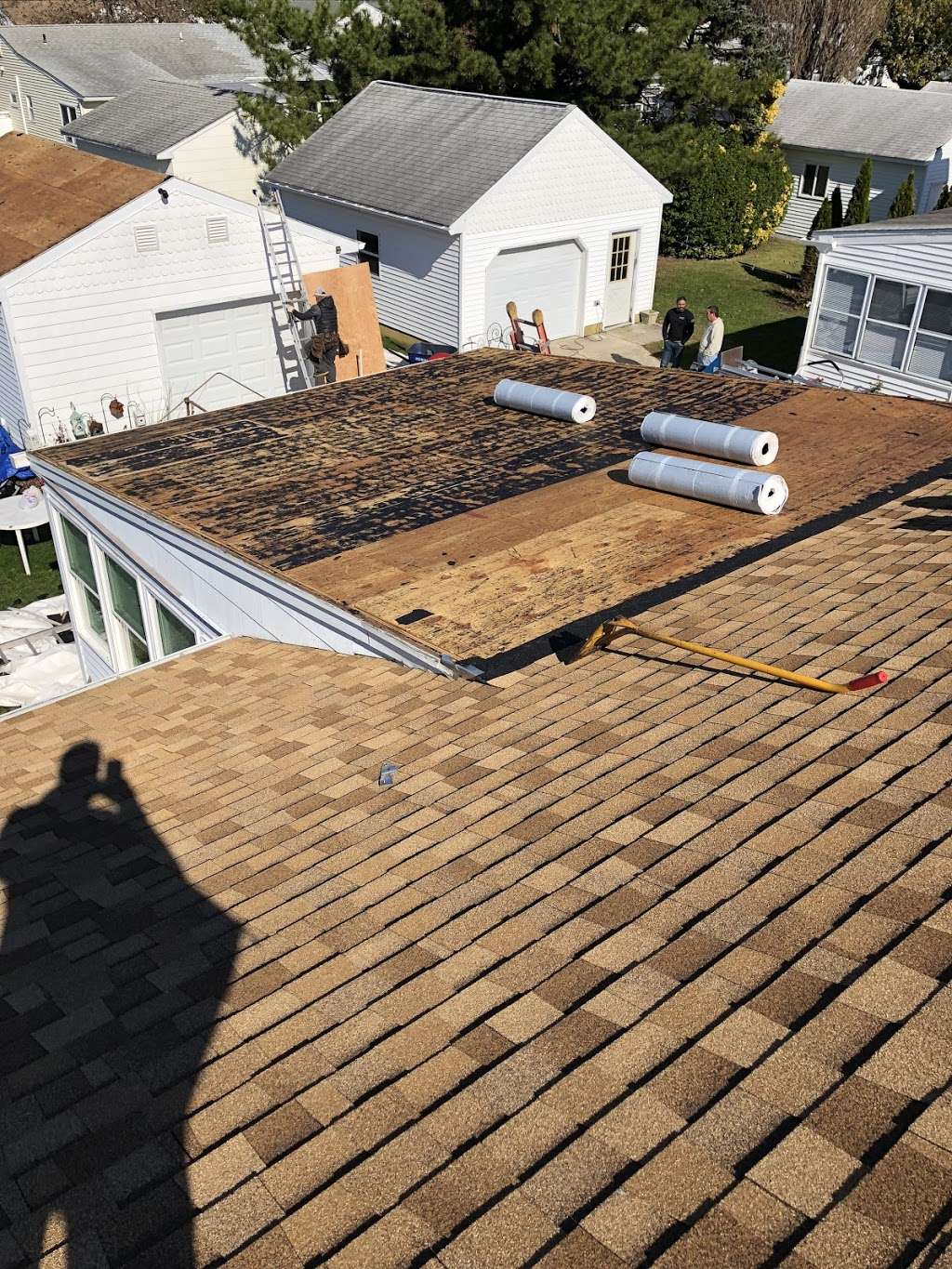 EMT Roofing & Renewables | 190 Dorado Ave, Sewell, NJ 08080, USA | Phone: (856) 318-2880