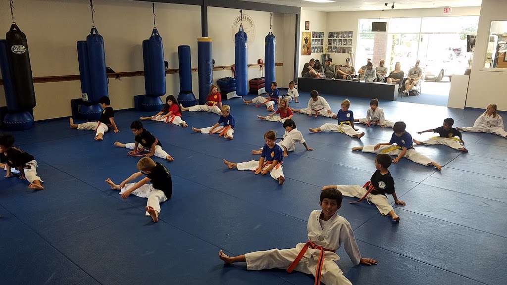 Anthony Hong Tae Kwon Do | 12265 Scripps Poway Pkwy # 106, Poway, CA 92064, USA | Phone: (858) 547-0080