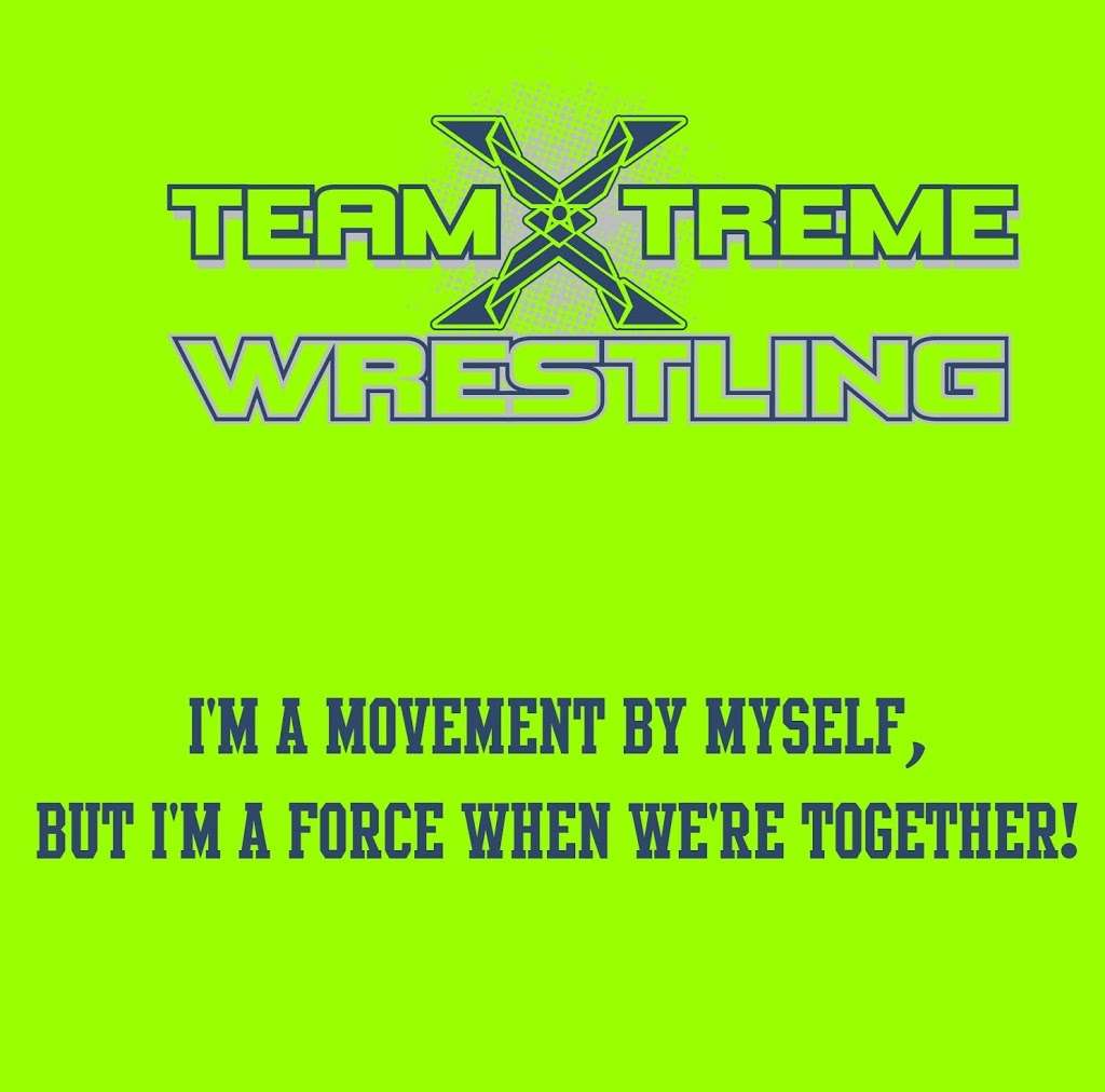 Team X-Treme Wrestling | 17599 E Iliff Ave, Aurora, CO 80013 | Phone: (303) 808-8785