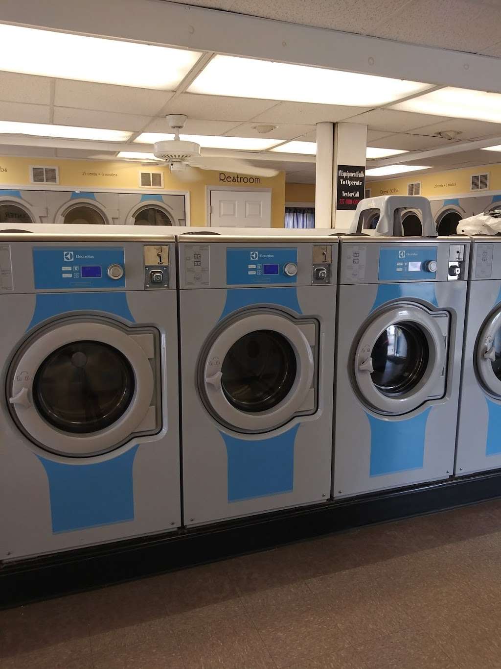 Strasburg Laundromat | Strasburg, PA 17579