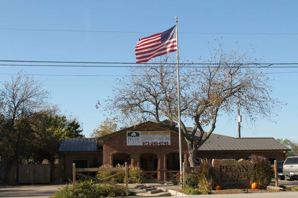 Pecan Ranch Early Learning Center | 815 E Oates Rd, Garland, TX 75043, USA | Phone: (972) 240-0745