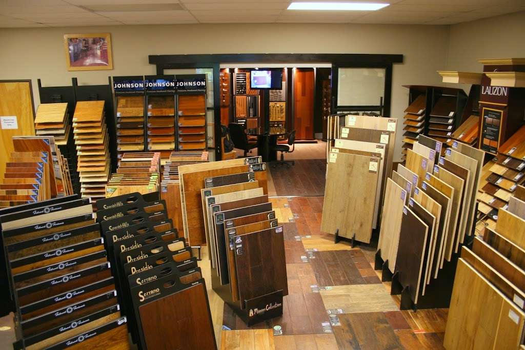 Hardwood Collections | 810 Lawrence Dr #104, Newbury Park, CA 91320 | Phone: (805) 498-8200
