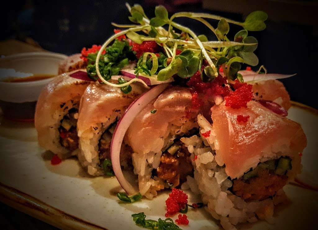 Tuna Time | 32999 Yucaipa Blvd, Yucaipa, CA 92399 | Phone: (909) 797-9292