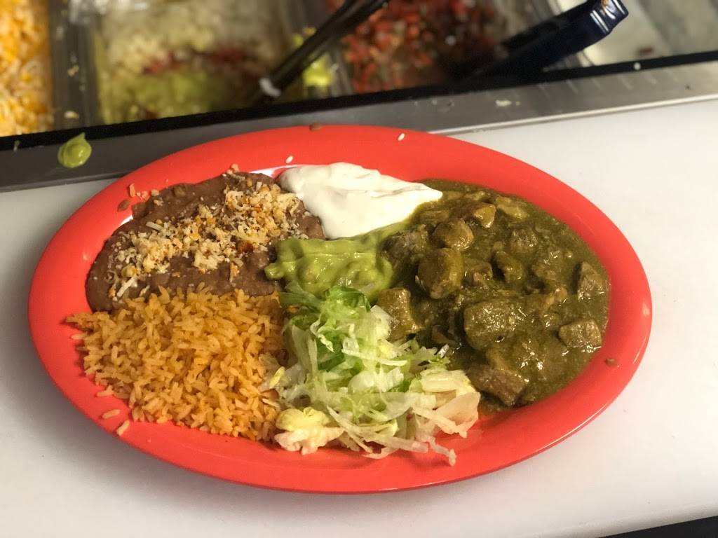 Los Reyes Mexican Food | 4591 Fruitridge Rd, Sacramento, CA 95820, USA | Phone: (916) 309-4592