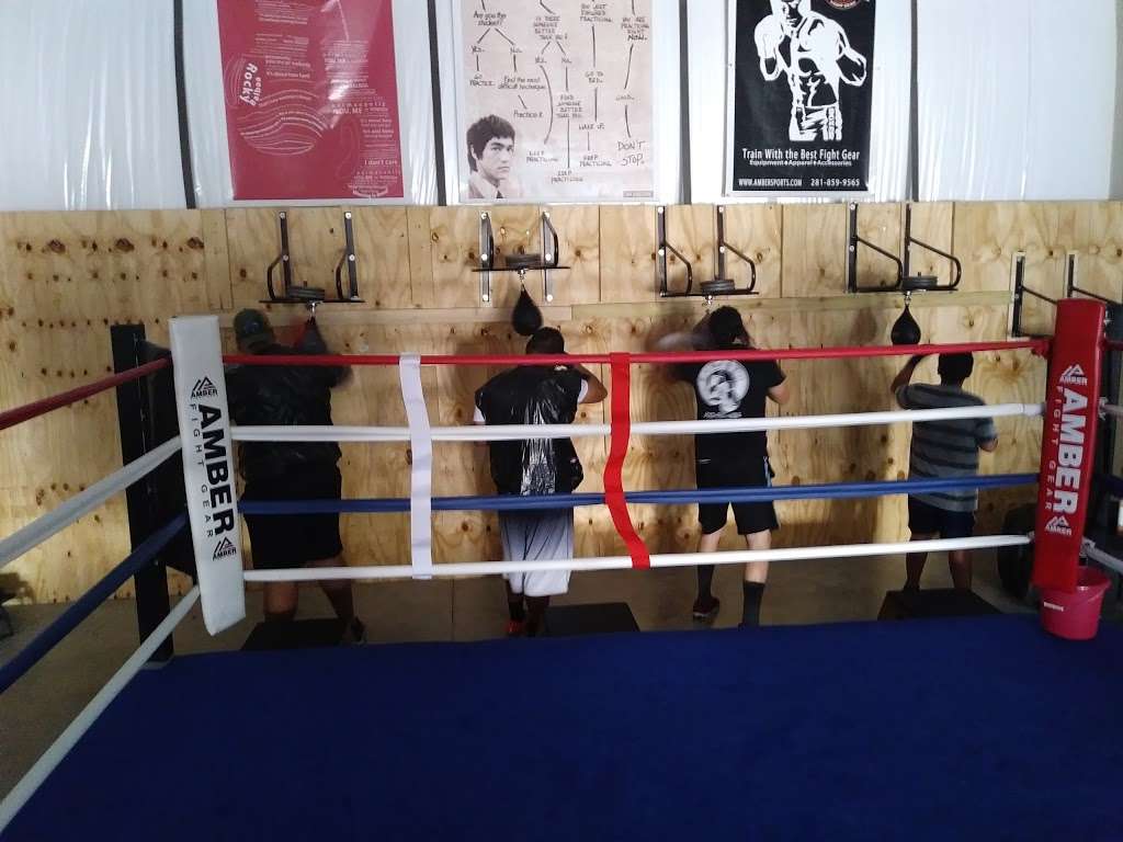 Katy Boxing Club | 18703 W Little York Rd #102, Katy, TX 77449, USA | Phone: (832) 931-4314