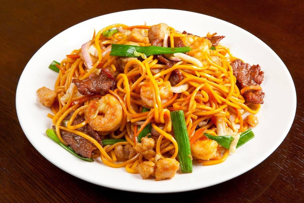 Dinersland Chinese Cuisine | 1355 N 35th St, Milwaukee, WI 53208 | Phone: (414) 737-6666