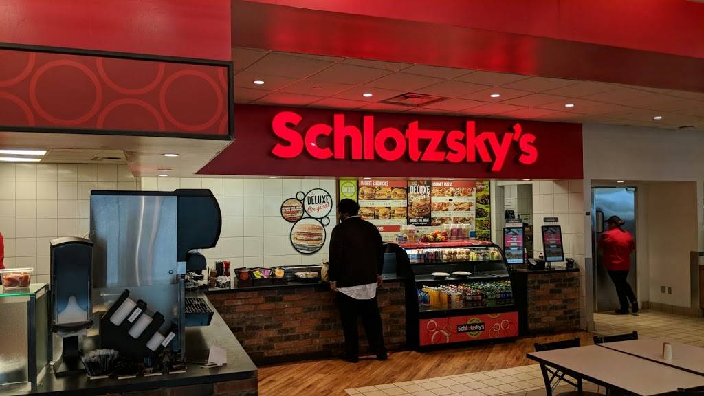 Schlotzskys | 7100 Terminal Dr, Oklahoma City, OK 73159 | Phone: (405) 681-5566