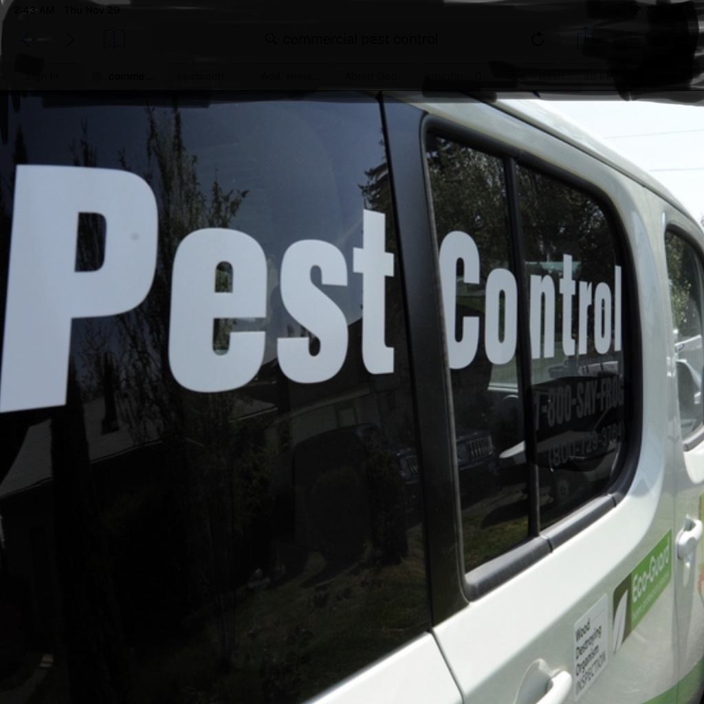 Sumer Pest & Termite Control | 1761 N Sherman Dr Suite H, Indianapolis, IN 46201 | Phone: (317) 496-5623