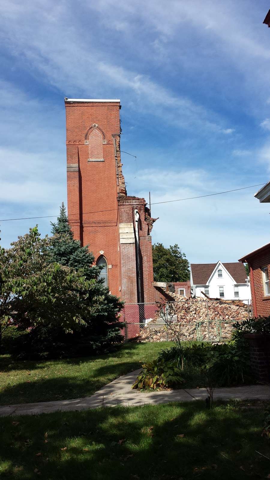 St Peters Roman Catholic Church | 101 Middleton St, Riverside, NJ 08075, USA | Phone: (856) 461-0100