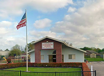 Fort Bend Montessori School | 12500 W Bellfort Blvd, Houston, TX 77099 | Phone: (281) 879-6011