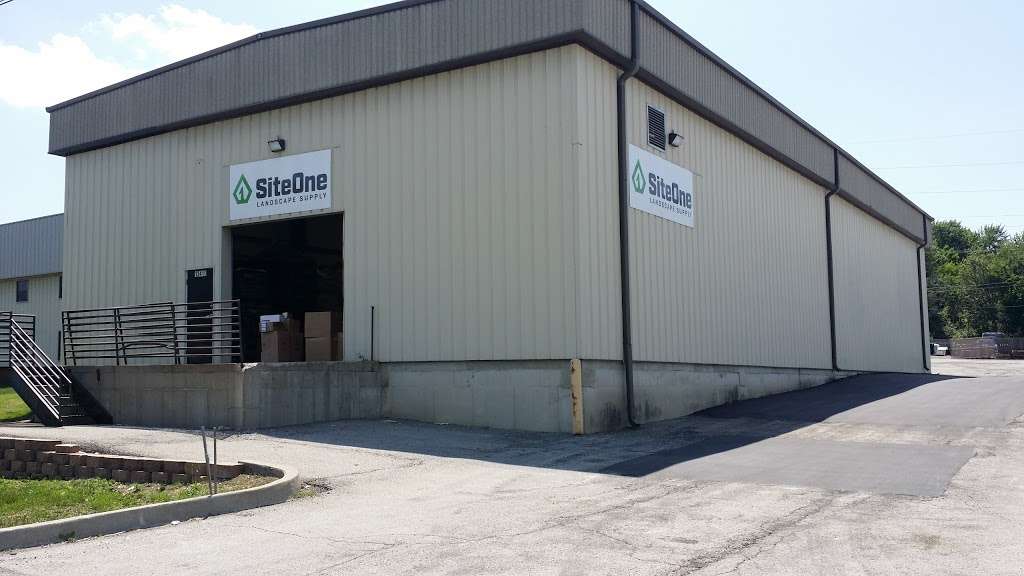 SiteOne Landscape Supply | 13416 S, 3104, US-71, Grandview, MO 64030 | Phone: (816) 761-9880