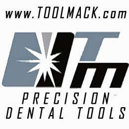 ToolMack CAD/CAM Dental Milling Burs | 13815 Lomitas Ave, La Puente, CA 91746, USA | Phone: (626) 333-5242