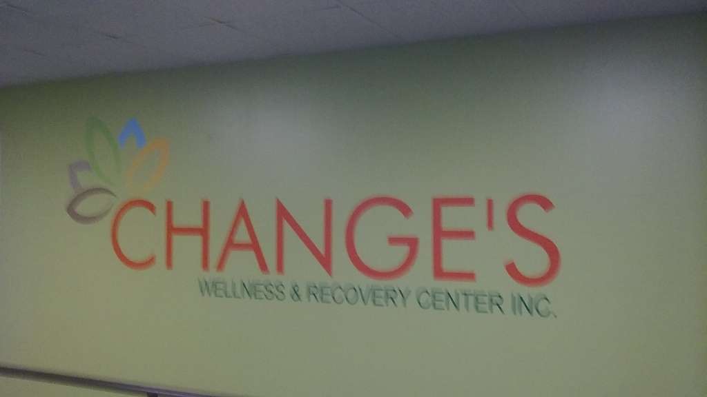 Changes Wellness & Recovery Center | 31 W 20th St, Riviera Beach, FL 33404, USA | Phone: (561) 899-9140