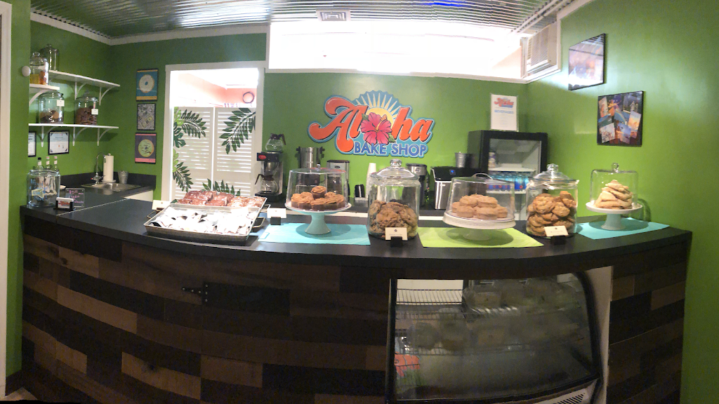 Aloha Bake Shop | 1089 Ringwood Ave, Haskell, NJ 07420, USA | Phone: (201) 675-0982