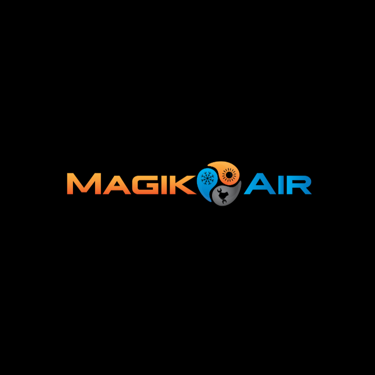 Magik Air | 1641 Irving Ave, Glendale, CA 91201 | Phone: (818) 768-8086