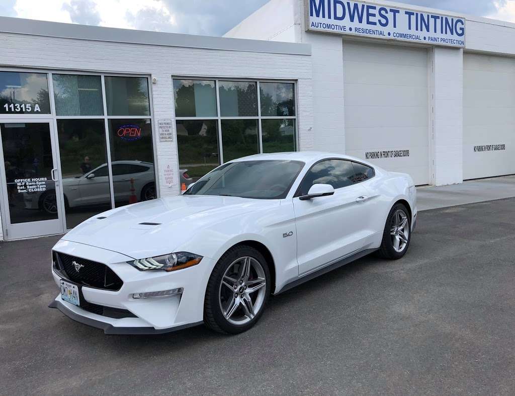 Midwest Tinting | 11315 US-40, Independence, MO 64055 | Phone: (816) 353-2665