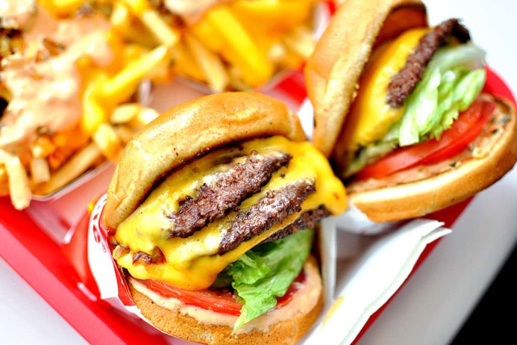 In-N-Out Burger | 740 N, I-35E, Lancaster, TX 75146, USA | Phone: (800) 786-1000