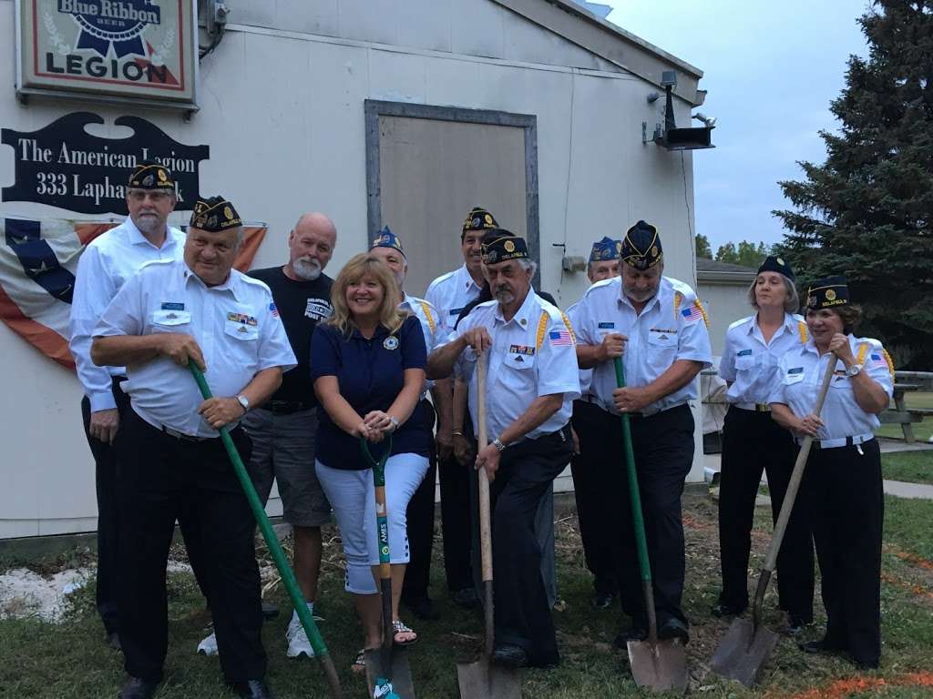 Delafield American Legion Post No 196 333 N Lapham Peak Rd, Delafield