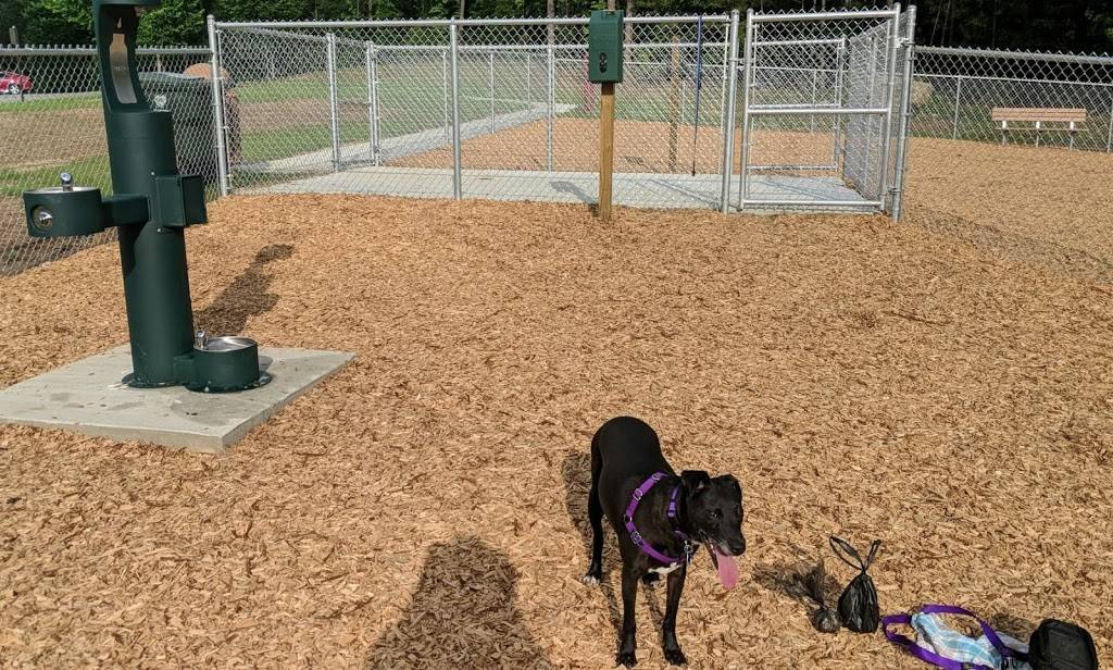 Buffaloe Road Dog Park | 5908 Buffaloe Rd, Raleigh, NC 27604, USA | Phone: (919) 996-3285