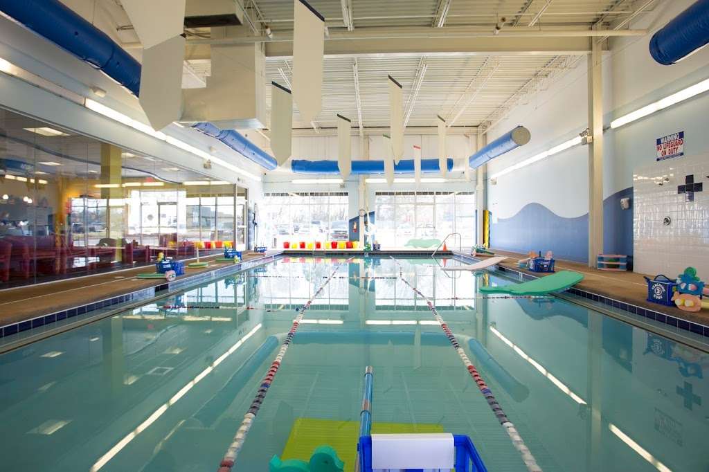 Aqua-Tots Swim Schools Ballantyne | 11926 Providence Rd W ste e-4, Charlotte, NC 28277, USA | Phone: (704) 612-4646