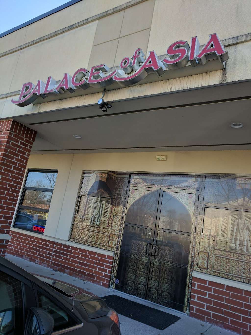 Palace Of Asia | 540 Lawrence Square Blvd S, Lawrence Township, NJ 08648 | Phone: (609) 689-1500