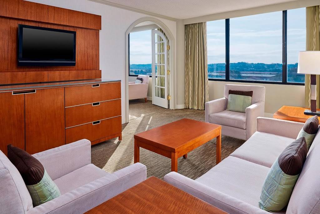 The Westin Atlanta Airport | 4736 Best Rd, Atlanta, GA 30337, USA | Phone: (404) 762-7676