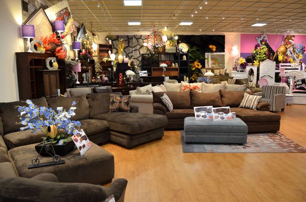 Bob’s Discount Furniture and Mattress Store | 1370 Torrence Ave, Calumet City, IL 60409, USA | Phone: (708) 933-8950