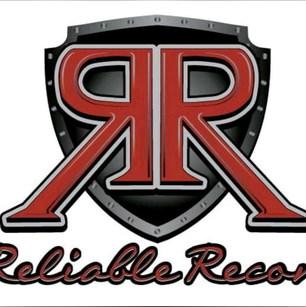 Reliable Recon | 142 Avenida Mesita, San Clemente, CA 92673, USA | Phone: (949) 922-6288