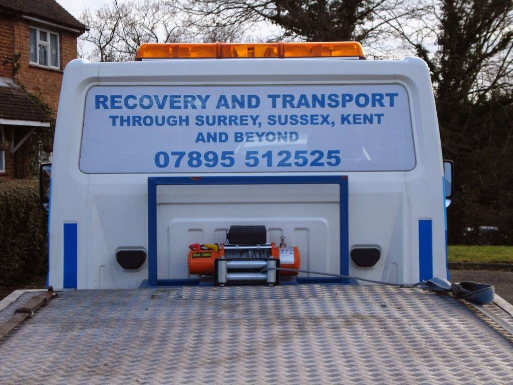 Three Counties Recovery | 49 Ash Rd, Westerham TN16 1EJ, UK | Phone: 07895 512525