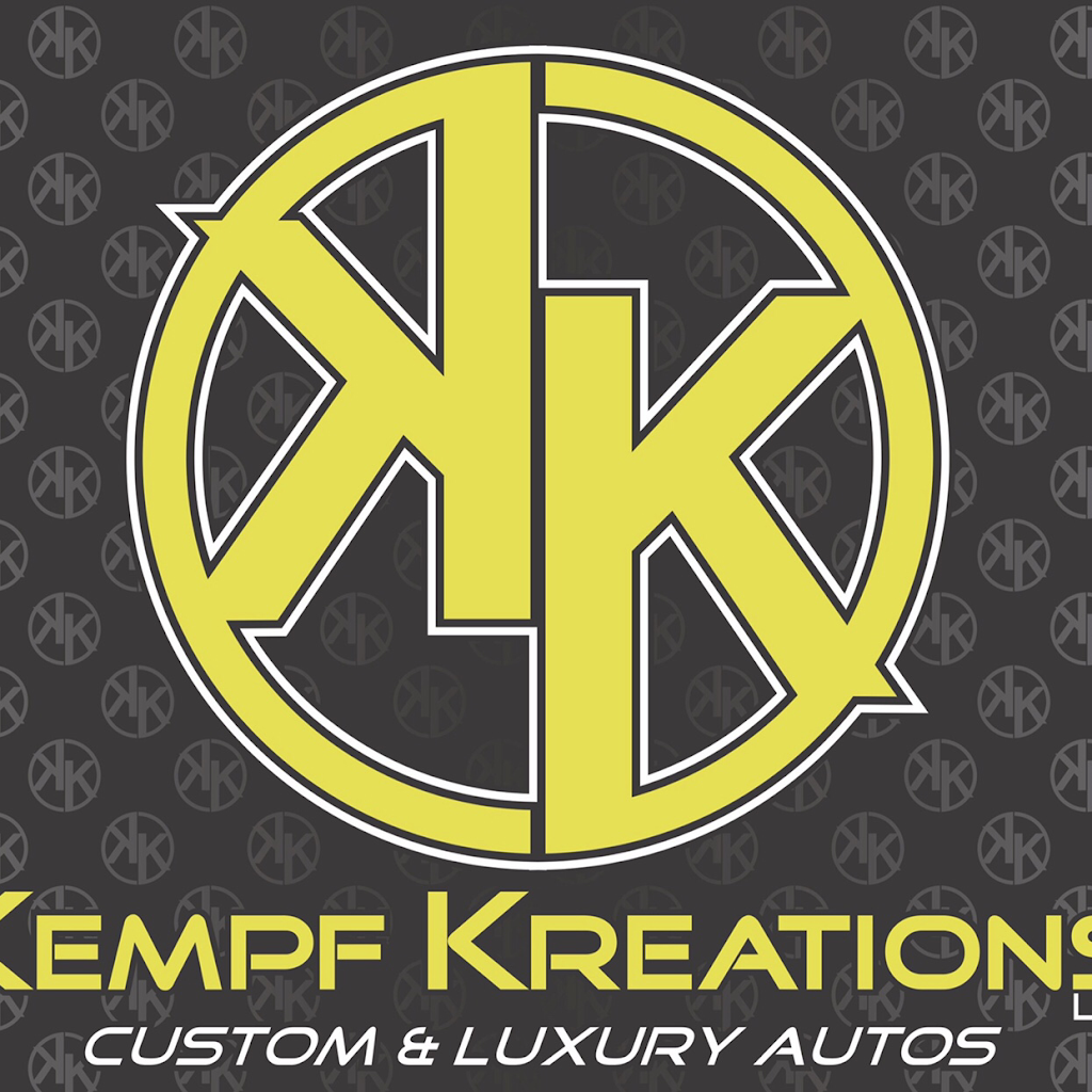 Kempf Kreations LLC | 803 Keen St Unit B, Raymore, MO 64083, USA | Phone: (816) 927-5221