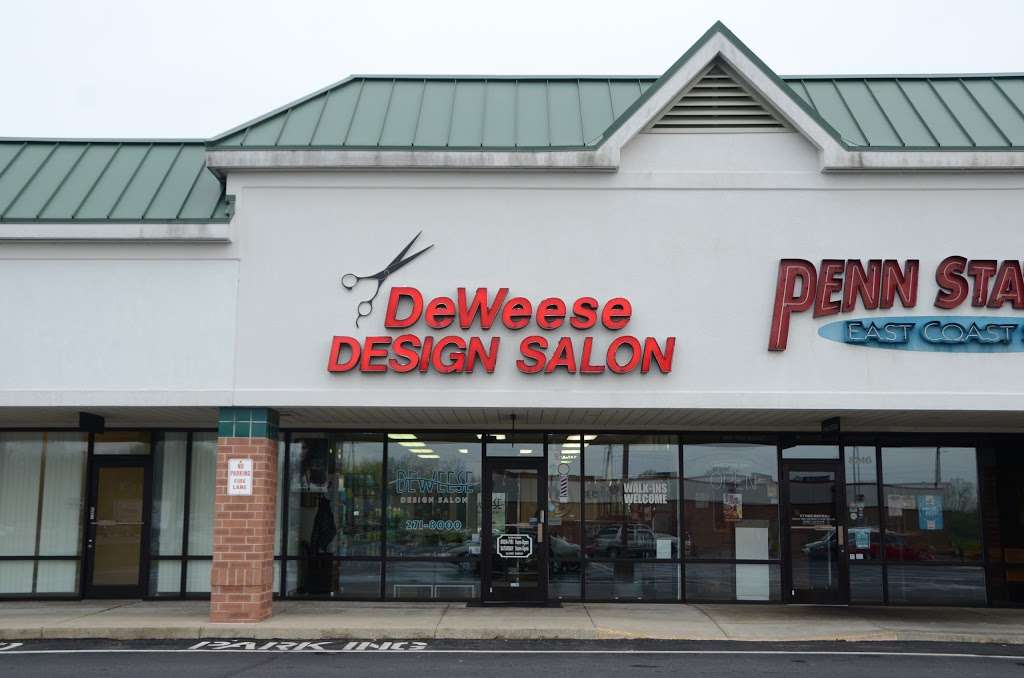 DeWeese Design Salon Inc. | 8250 Rockville Rd, Indianapolis, IN 46214, USA | Phone: (317) 271-8000