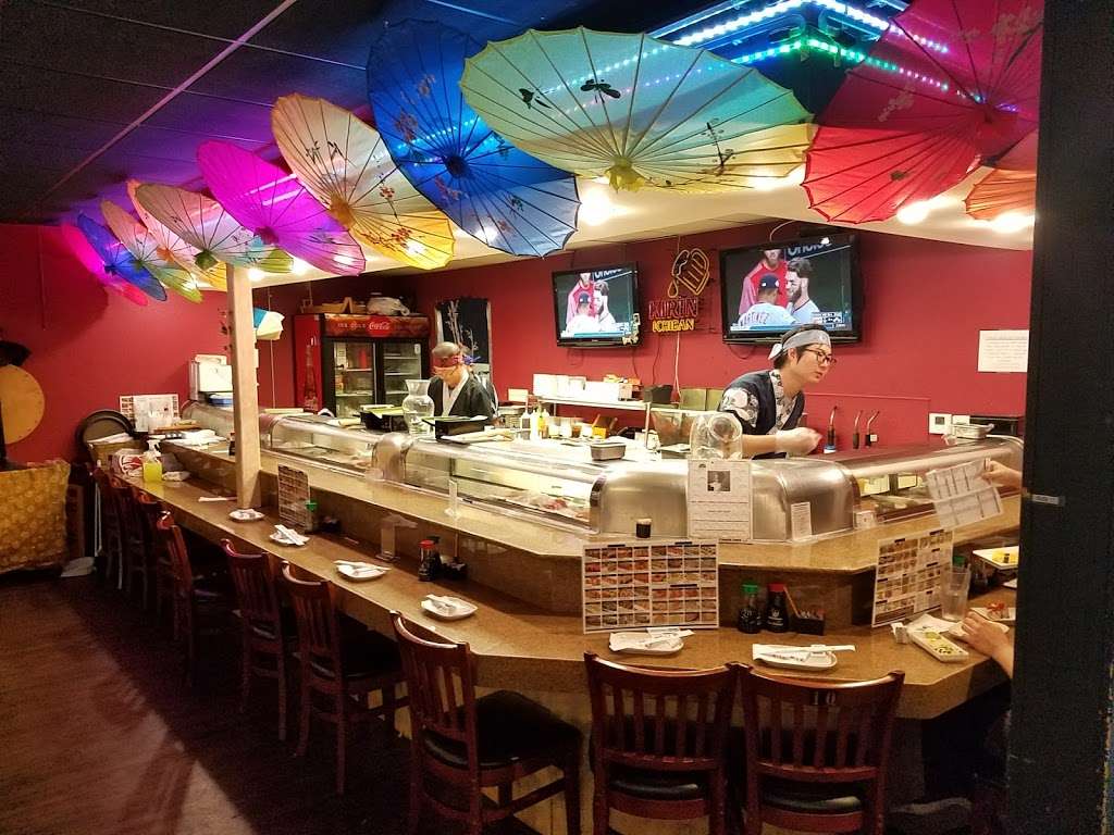 Joes Sushi Japanese Restaurant | 5607 South St, Lakewood, CA 90713, USA | Phone: (562) 804-2091