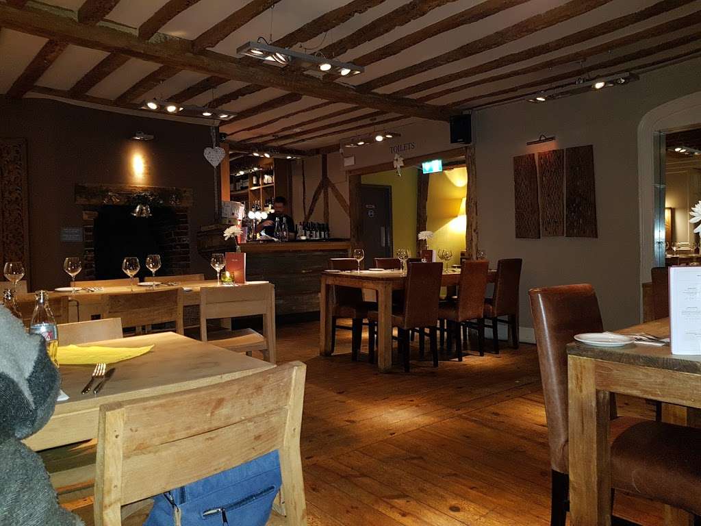 The Bell Inn | The Bell, 128 High St, Godstone RH9 8DX, UK | Phone: 01883 743216