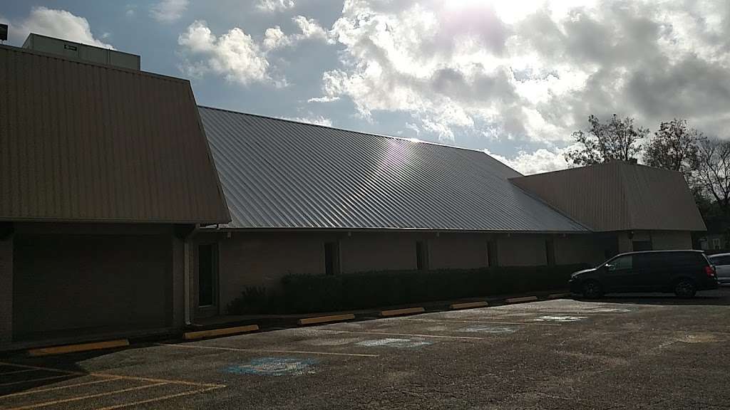 First Baptist Church - Alta Loma | 5400 FM646, Santa Fe, TX 77510, USA | Phone: (409) 925-3505