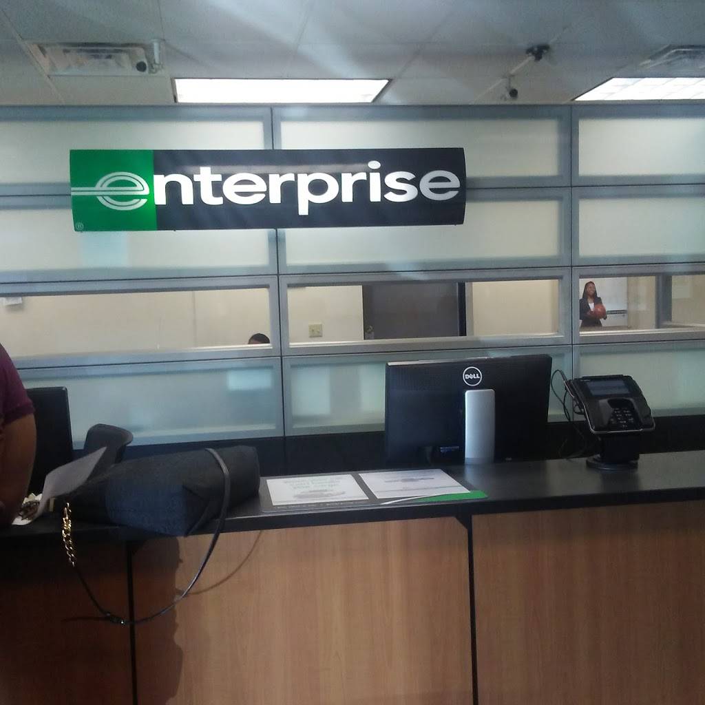 Enterprise Rent-A-Car | 1301 S Military Hwy, Chesapeake, VA 23320, USA | Phone: (757) 420-7700