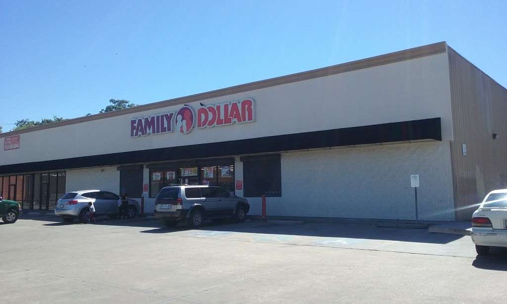 Family Dollar | 2617 Fulton St, Houston, TX 77009 | Phone: (713) 223-1427