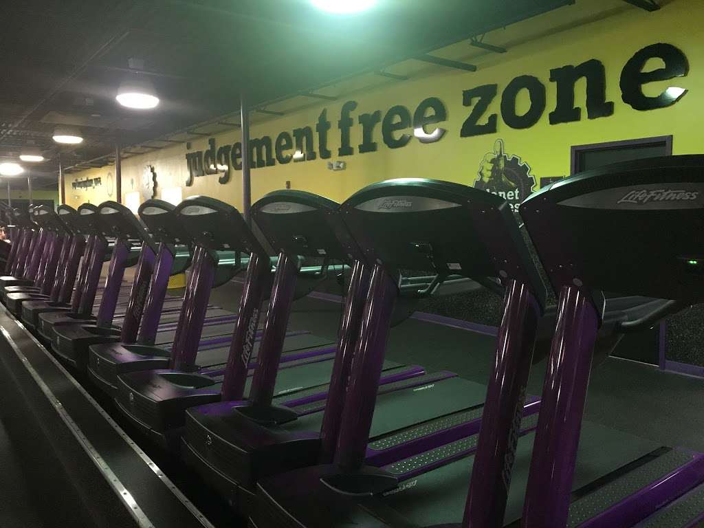 Planet Fitness | 355 Middlesex Ave, Wilmington, MA 01887 | Phone: (978) 658-5645